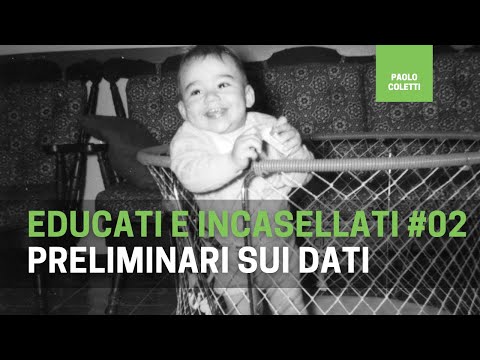 Educated and Classified 02: Entering Data Manually | Excel Course: From Basic to Better Than Your...