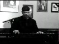 Trailer 2: Julian Fauth: The Blues Is Just A Feeling