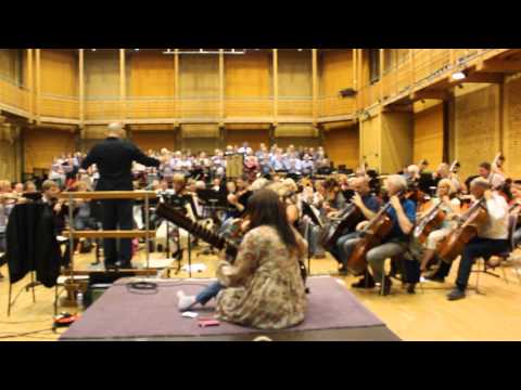 CBSO - Slumdog Millionaire Suite