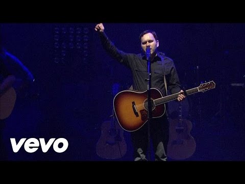 Matt Redman - Never Once (Live)