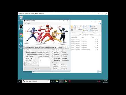Video