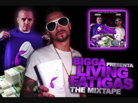 No Como Tú (Living Fatigas, 2010) - Lil Bandana & Lil Ghalin.