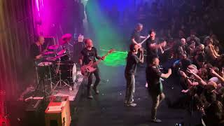 From Autumn to Ashes- Milligram Smile- Workplay, Birmingham, AL 2024