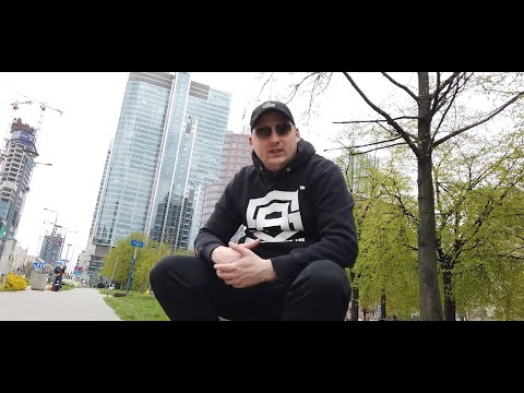 OloSolo ft. Dj Danek - To Nie Wyścig // Prod. Ślimak // STREETVIDEO