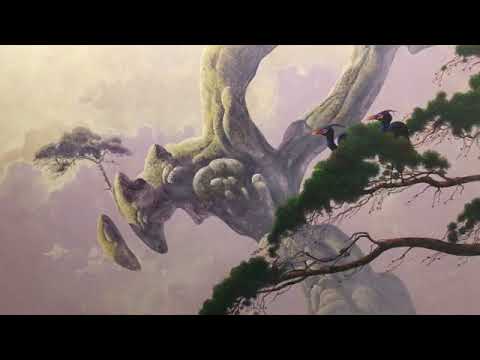 Yes Miscellany: 11/19/20 - Roger Dean on FaceBook