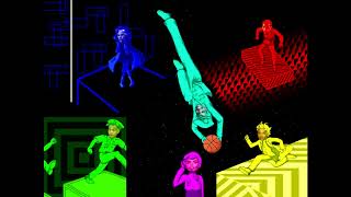 Pressure Jammer [Quad City DJs vs. Magnus "SoulEye" Pålsson] (VVVVVV)