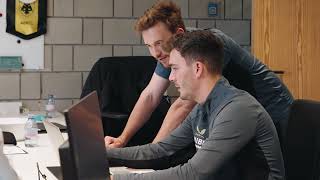 Ireland’s rise as a sports tech powerhouse: Meet Orreco and Fitr Woman