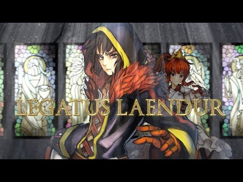 Fallen Legion: Rise to Glory - Flames of Rebellion (Nintendo Switch) thumbnail