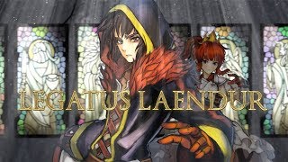 Fallen Legion: Rise to Glory video 3