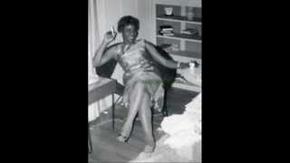 James Tisdom Throw This Poor Dog A Bone (1950)