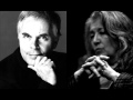 Debussy. En blanc et noir L 134 - 1. Avec Emportement - Martha Argerich & Stephen Kovacevich