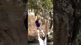 Video thumbnail: Abençoado por Deus, V6. Cocalzinho de Goiás