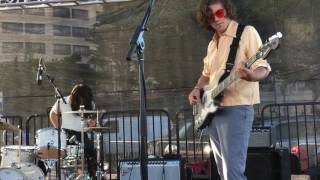 A Tear For Rosie -The Buttertones (LIVE) @ Marina Del Rey ArtSea Event