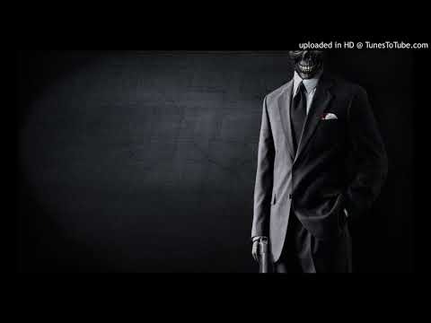 Kemal & Rob Data - Citizen X