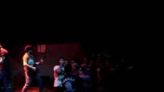 Sinking Ships - Give Up (Budapest-Kultiplex)