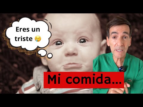 ¿Qué como?