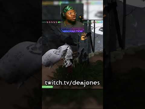 Easter Egg in Ghost of Tsushima: Iki Island DLC