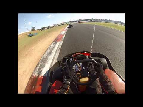 THR  1° Etapa 2° Semestre 2015