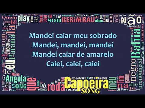 Mandei Caiar Meu Sobrado - Dominio Público