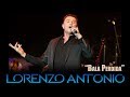 Lorenzo Antonio - "Bala Perdida" (en vivo)