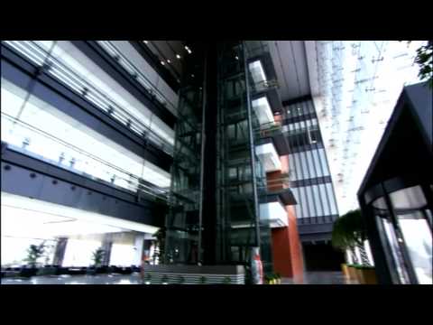 Development of HongQiao Business District. www.italiantown.it