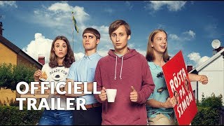 Småstaden (TV4) - Officiell trailer