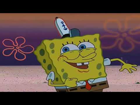 SpongeBobladdin Part 16 - Manny Rides on Lightning McQueen