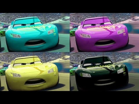 Lightning McQueen Eater - Coffin Dance Song (COVER) #coffindance #mcqueen