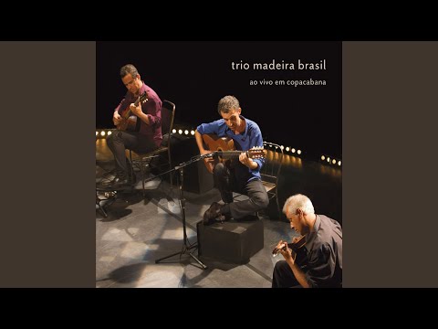 Fuga y Misterio (Ao Vivo)