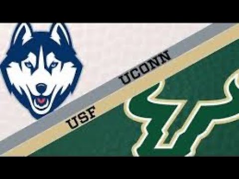 UConn Women's Basketball Vs USF | 11-21-22 | Women's College Basketball | Paige Bueckers 4K