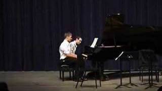 Chopsticks Elgersma Ryland
