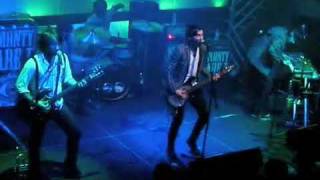 Monty Are I-One In A Million (11-6-09)