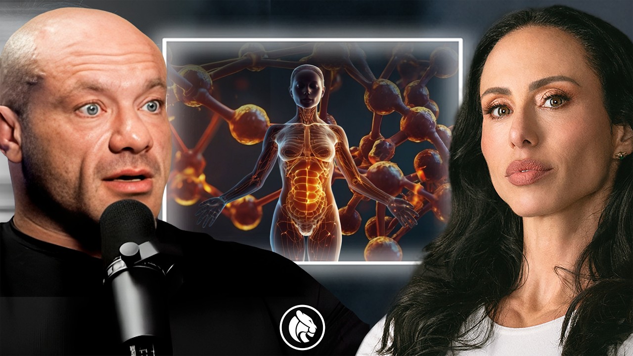 The Science of Losing Fat and Keeping Muscle | Dr. Mike Israetel