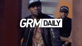 Ruff Sqwad - Thats How We Are [Music Video] | GRM Daily