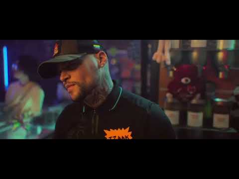 Izaak Ft Jerry Di Tema Oficial 2022 Nuevo