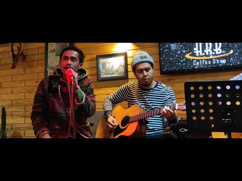 LIVE SAHABAT ARB "UJUNG PASIR"