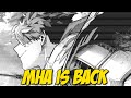 DEKU S NEW HERO RANKING MHA Special One Shot BREAKDOWN My Hero Academia