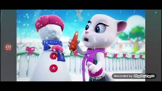 Talking Tom But Only everyone has voices