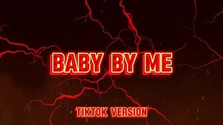 Download lagu Baby by Me • 50 Cent (tiktok version) mp3 Download lagu Baby by Me • 50 Cent (tiktok version) mp3
