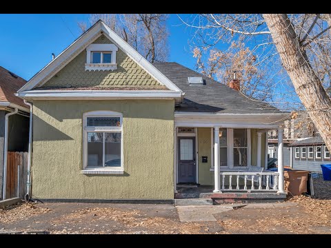 Home For Rent at 660 S Iverson St in Salt Lake City By Nestwell Property Management