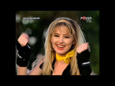 Pınar Aylin - Körkütük (4K-Upscale)