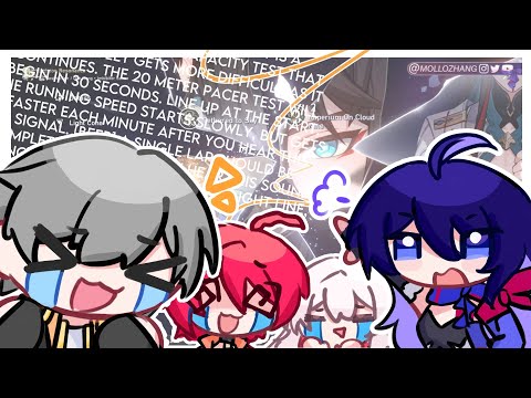 our shining caleb main 2