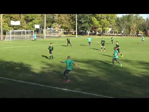 Okány KSK - Gyomaendrődi FC összefoglaló /2021.10.16./