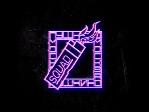 451 SQUAD CYPHER - Вечный x TVOYSON x HoaT x RZSVT x GUNFINGER