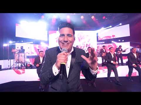 Pa Fuera - Morir de Amor - El Fieston - Grupo 5 en Vivo (Elmer Vive 2020)
