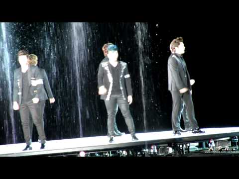 120818 SMT SJ Superman+Don't Don