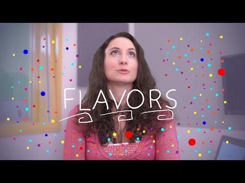 Weekly Italian Words with Ilaria - Flavors