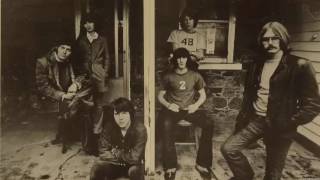 Great Speckled Bird - Bloodshot Beholder [1969]