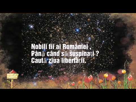 Cântec de libertate