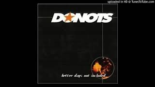 Donots - nothing left